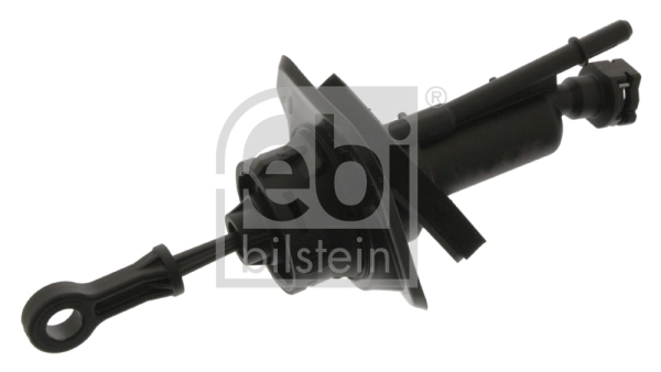 Master Cylinder, clutch